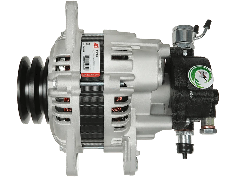 ALTERNADOR NUEVO A9001