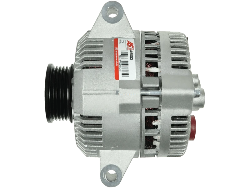 ALTERNADOR NUEVO A9003