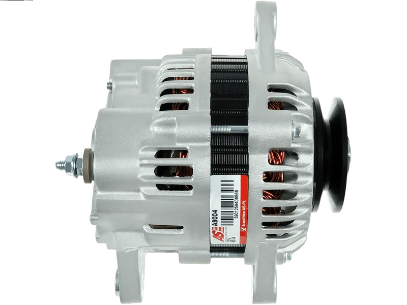 ALTERNADOR NUEVO A9004