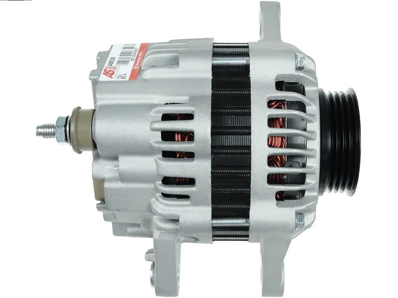 ALTERNADOR NUEVO A9006