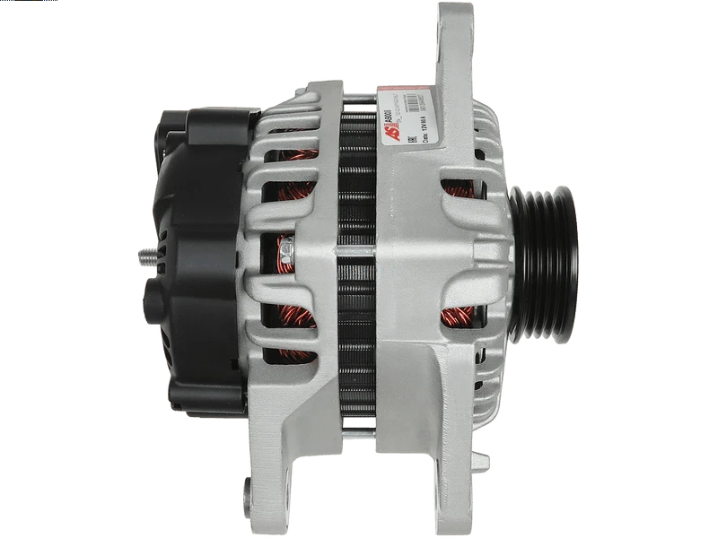 ALTERNADOR NUEVO A9008