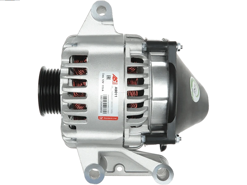ALTERNADOR NUEVO A9011