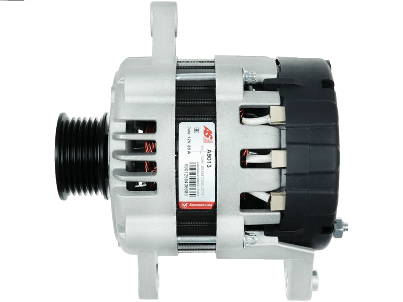 ALTERNADOR NUEVO A9013