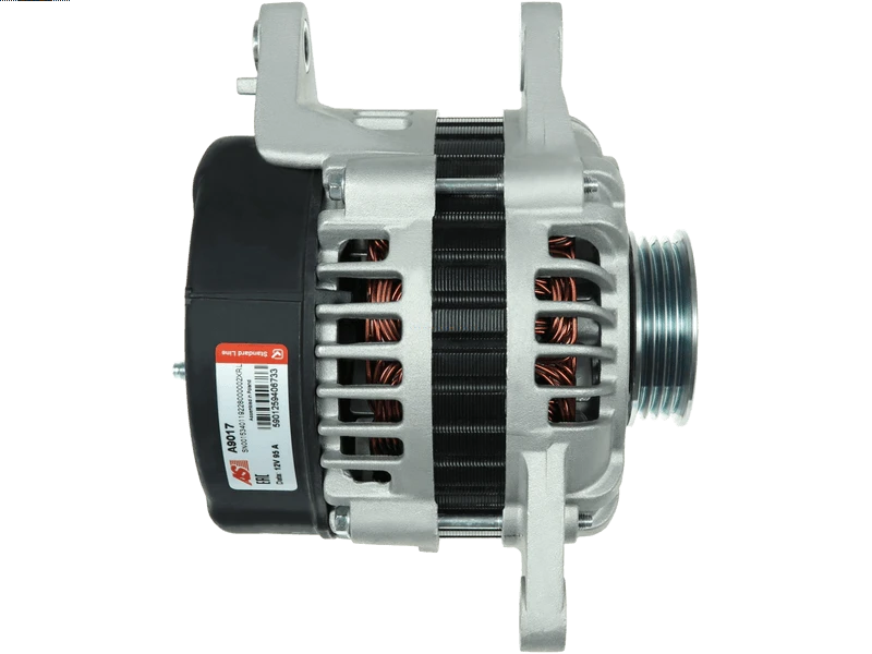 ALTERNADOR NUEVO A9017