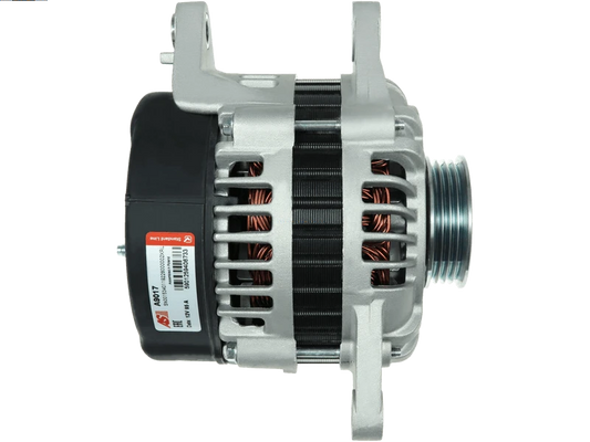 ALTERNADOR NUEVO A9017
