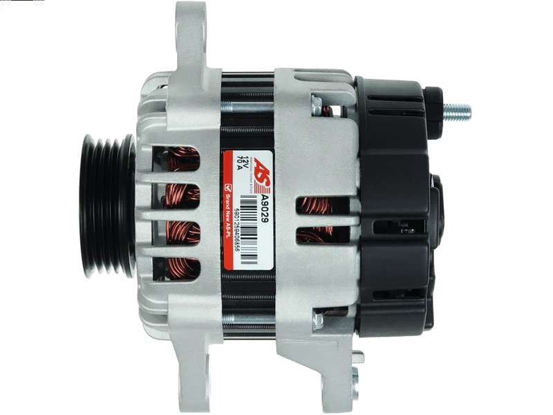 ALTERNADOR NUEVO A9029
