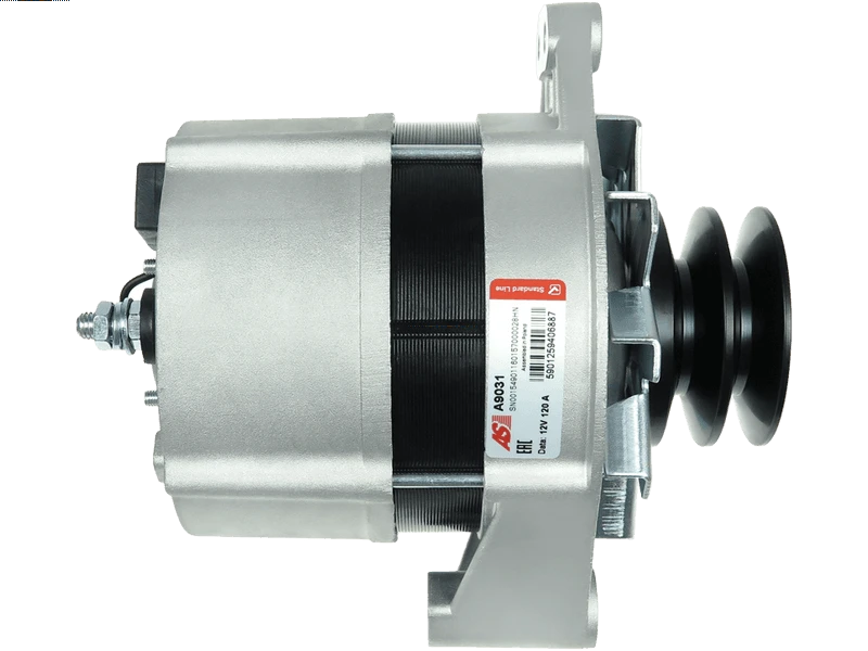 ALTERNADOR NUEVO A9031