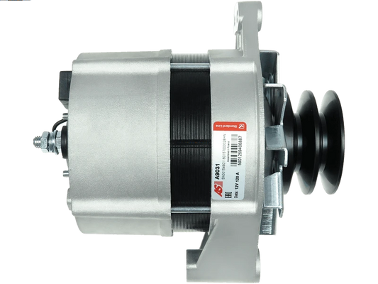 ALTERNADOR NUEVO A9031