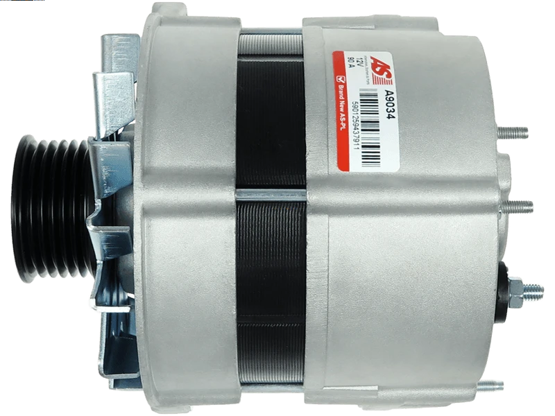 ALTERNADOR NUEVO A9034