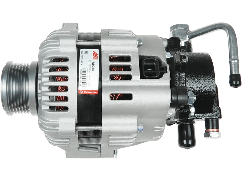 ALTERNADOR NUEVO A9035