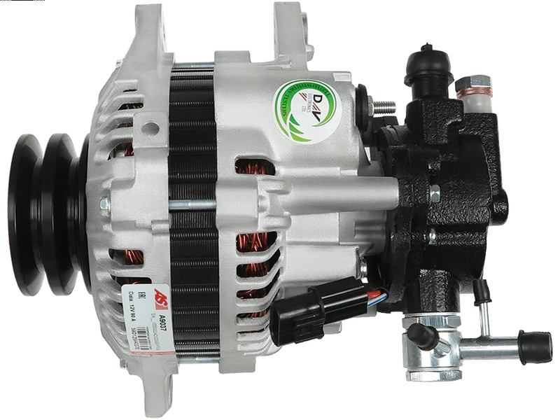 ALTERNADOR NUEVO A9037