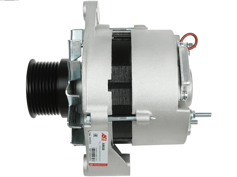 ALTERNADOR NUEVO A9038