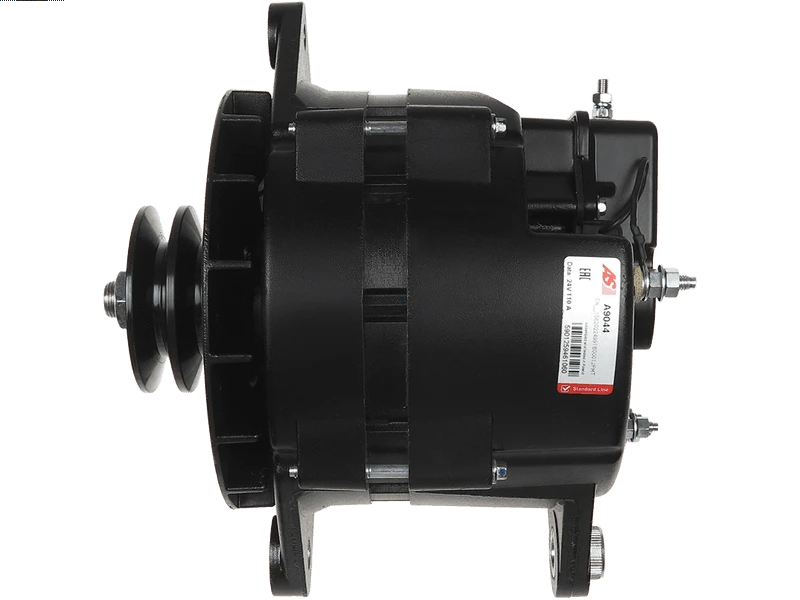 ALTERNADOR NUEVO A9044