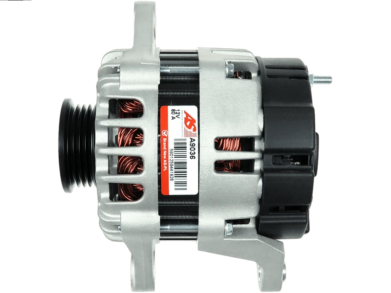 ALTERNADOR NUEVO A9036