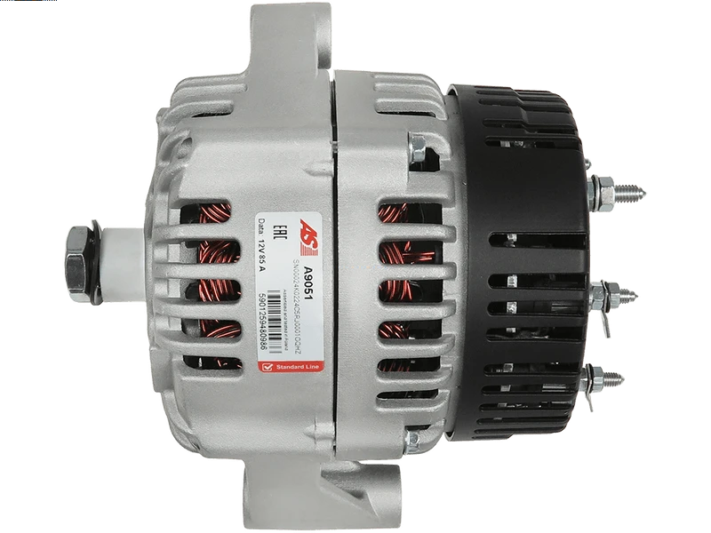 ALTERNADOR NUEVO A9051