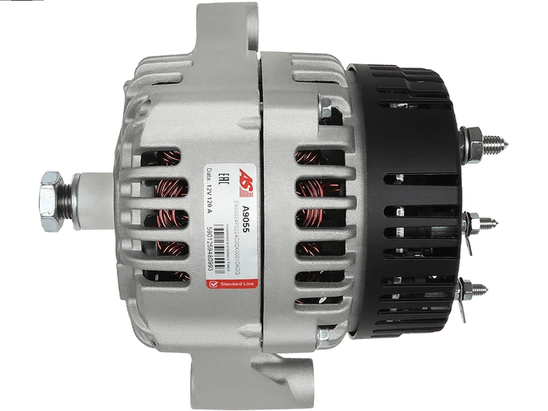 ALTERNADOR NUEVO A9055
