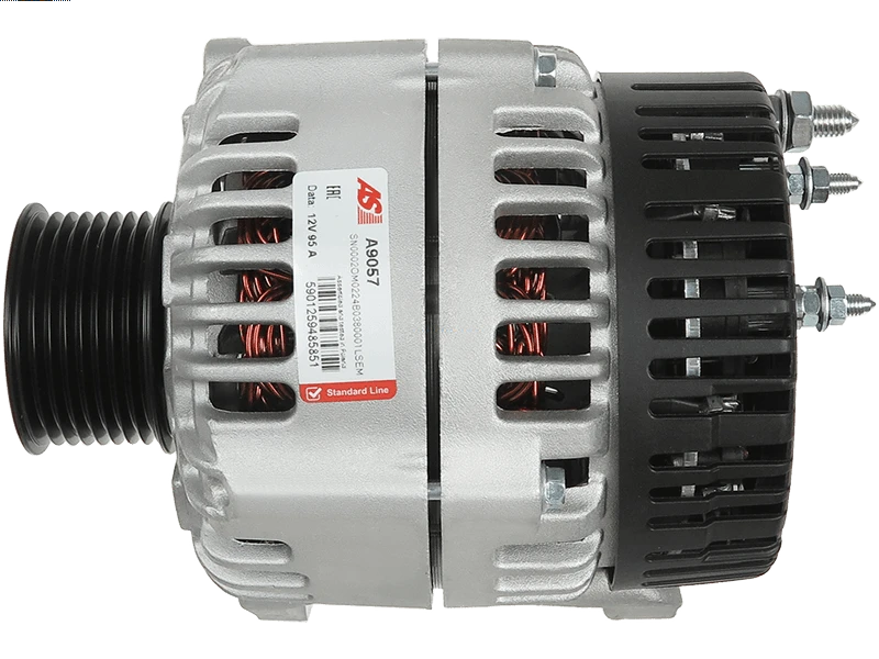 ALTERNADOR NUEVO A9057