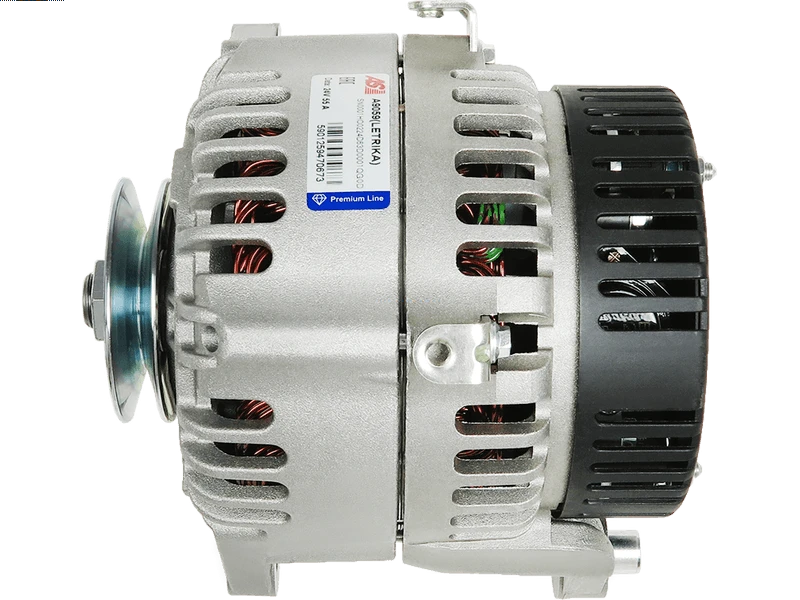 ALTERNADOR NUEVO A9056(LETRIKA)