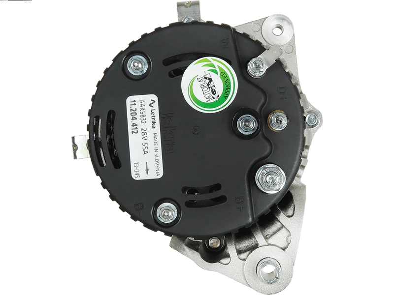 ALTERNADOR NUEVO A9056(LETRIKA)