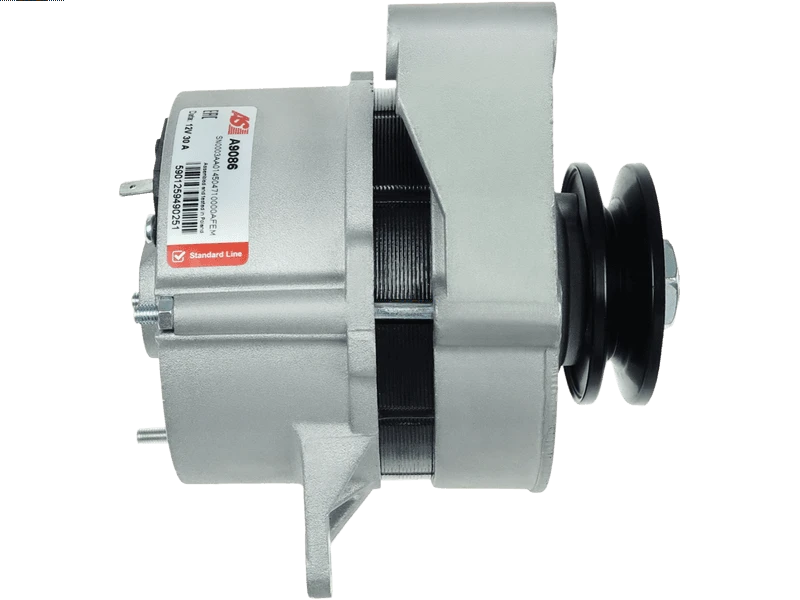 ALTERNADOR NUEVO A9086