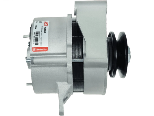 ALTERNADOR NUEVO A9086