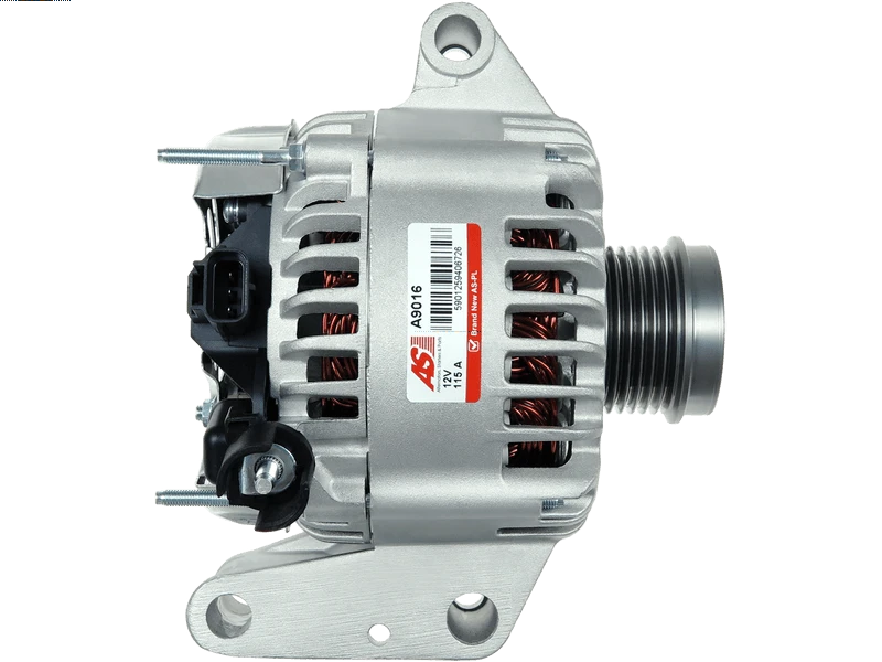 ALTERNADOR NUEVO A9016