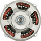 ALTERNADOR NUEVO A9147(LETRIKA)