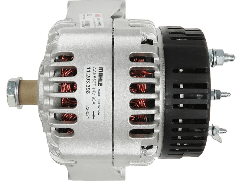 ALTERNADOR NUEVO A9148(LETRIKA)