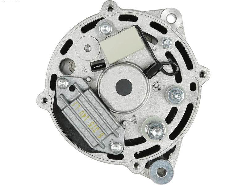 ALTERNADOR NUEVO A9149(LETRIKA)