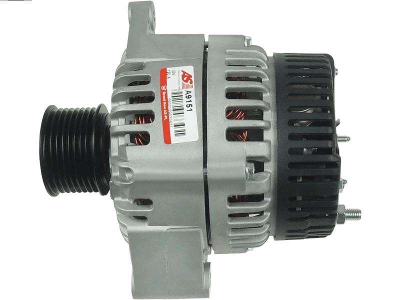 ALTERNADOR NUEVO A9151
