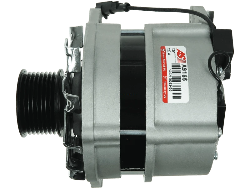 ALTERNADOR NUEVO A9155