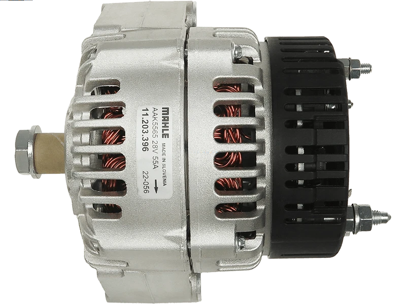 ALTERNADOR NUEVO A9159(LETRIKA)