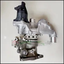 Turbo BORGWARNER 16319700008