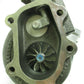 Turbo NISSAN SKYLINE GT-R 2.60L Garrett 466089