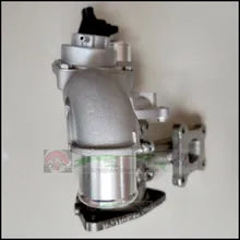 Turbo BORGWARNER 16319700008