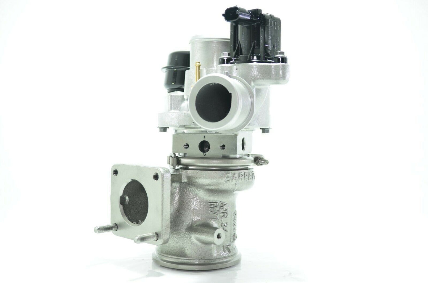 Turbo Garrett motores 1.4L de cilindrada  140 CV 812811