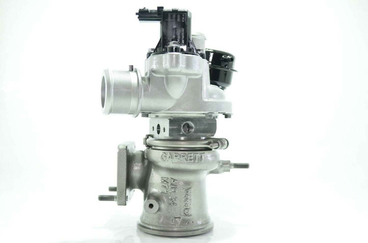 Turbo Garrett motores 1.4L de cilindrada  140 CV 812811
