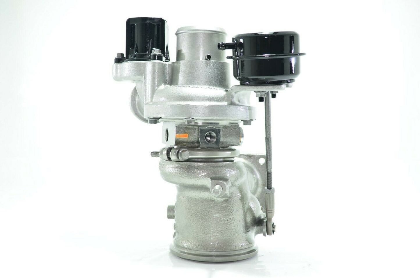 Turbo Garrett FIAT ALFA 812811