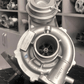 Turbo FIAT BRAVO 1.6 784844 Garrett