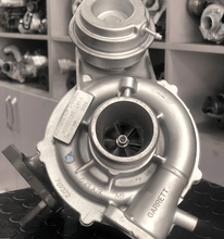 Cargar imagen en el visor de la galería, Turbo ALFA ROMEO GIULIETTA 1.6 784844 Garrett
