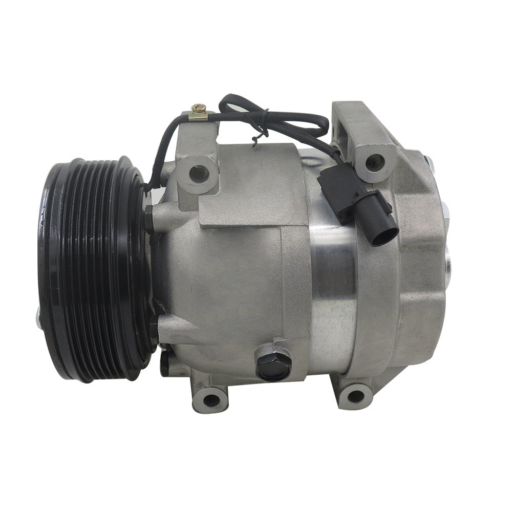 COMPRESOR A/A OM CHEVROLET SSANGYONG 6611304915