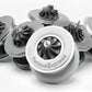 Turbo Peugeot 308 1.6 HDI Garrett 753420