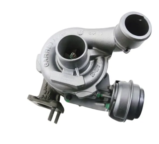 Turbo Fiat Stilo 1.9 JTD Garrett 777251