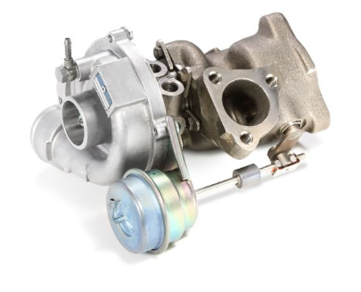 TURBO JAGUAR - 2.7 D 207 cv 726422 Garrett