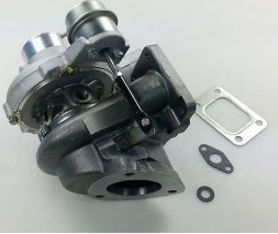 Turbo MG ZT- T Estate 1.8 T 765472 Garrett