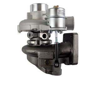 Turbo MG Rover 75 1.8T Garrett 731320