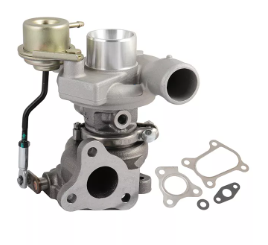 Turbo OPEL ASTRA 1.7 Mitsubishi 49173-06511