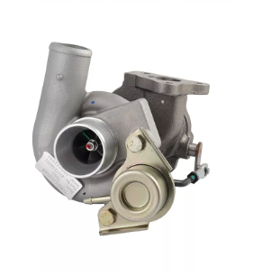 Turbo OPEL ASTRA 1.7 Mitsubishi 49173-06511