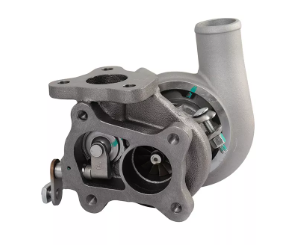 Turbo OPEL ASTRA 1.7 Mitsubishi 49173-06511