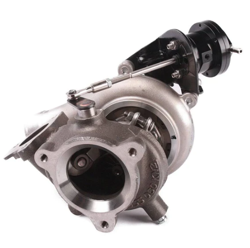 Turbo CADILLAC BLS 2.0 Mitsubishi 49377-06501